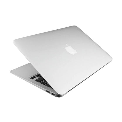 Apple Macbook Air 13.3" (2017) - Intel Core i5-5350U - 8GB RAM - 256GB SSD - Silver - MQD32LL/A