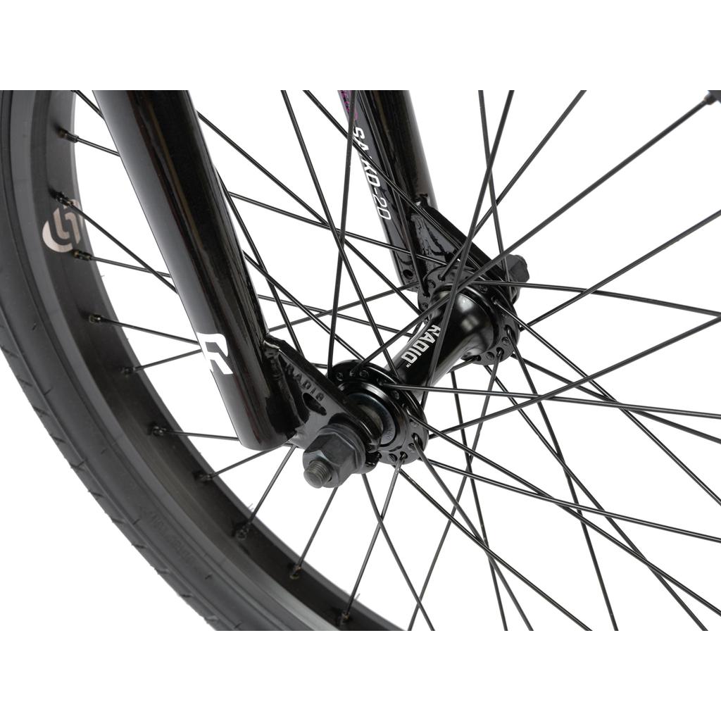 Radio Saiko 20 Inch Bike