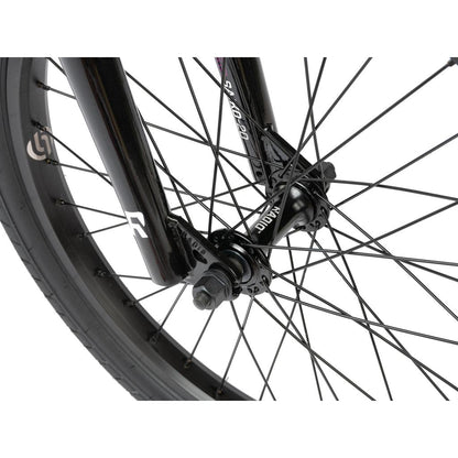 Radio Saiko 20 Inch Bike