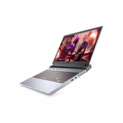 Dell - G15 15.6" FHD Gaming Laptop - AMD Ryzen 5 5600H - 8GB RAM - RTX 3050 - 512GB SSD (G15RE-A947GRY-PUS/A951GRY-PUS)