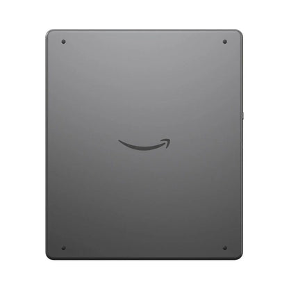 Amazon Kindle Scribe Digital Notebook- 16 GB with Standard Pen - 2022 - Gray - B09BRZBK15