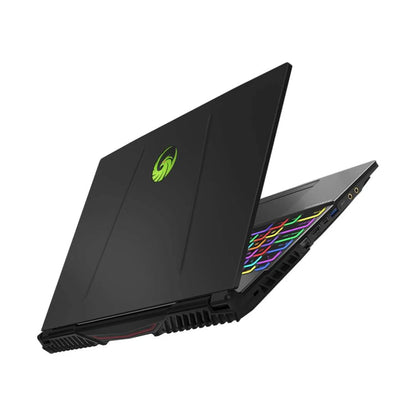 MSI Alpha 15 A4DEK-005US - FHD 144hz 15.6" - Ryzen 7 4800H - 16GB RAM - RX 5600 - 1TB SSD - ALPHA15005