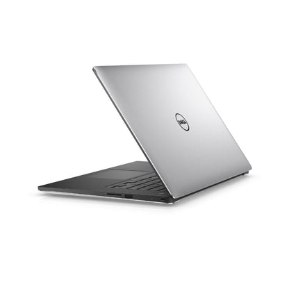 Dell XPS 15.6" 4K UHD Touch-screen - i7-6700HQ - GTX 960M - 16GB RAM - 512GB SSD - XPS9550-4444SLV