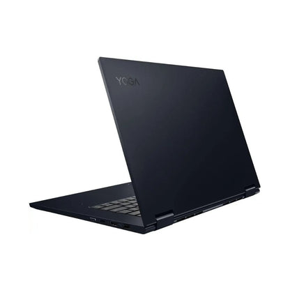 Lenovo Yoga 730-15IWL 2-in-1 15.6" Touch-Screen Laptop - Intel Core i7-8565U - 12GB RAM - 256GB SSD - 81JS005CUS