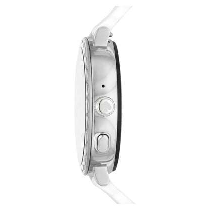 kate spade new york - Scallop 2 Smartwatch - White Silicone - KST2011