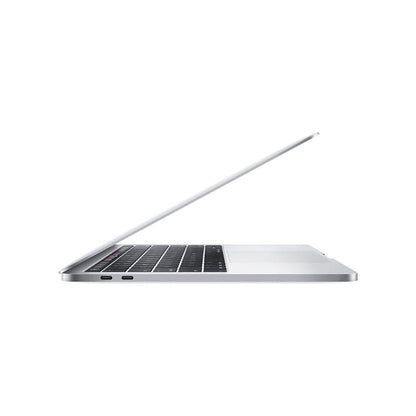 Apple MacBook Pro 2015 - 13.3" - i5-5257U - 8GB RAM - 256GB SSD - Silver - MF840LL/A