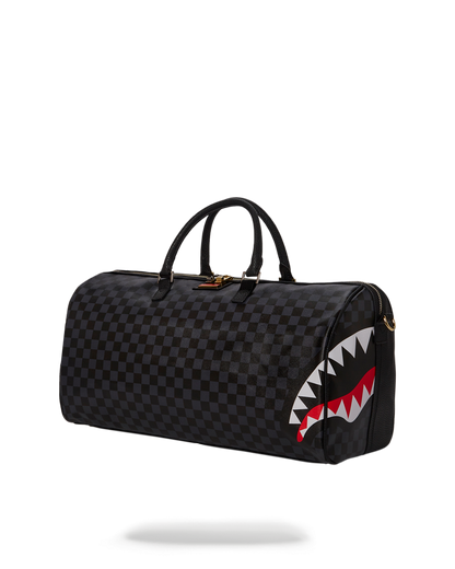 ITALIA DIVISO LARGE DUFFLE