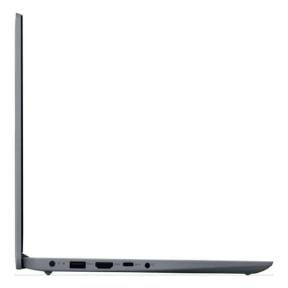 Lenovo Ideapad 1i 14.0" HD Laptop - Celeron N4020 - 4GB RAM - 64GB eMMC - Cloud Grey - 82V6S00000