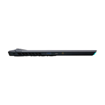 MSI Raider GE66 12UGS 15.6" Gaming Laptop -  i9-12900HK, 32GB RAM,  RTX 3070 Ti, 1TB SSD - Titanium Blue (RaiderGE6612237)
