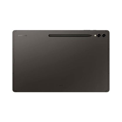 Samsung Galaxy Tab S9 Ultra 14.6" 512GB Wi-Fi with S-Pen Graphite - SM-X910NZAEXAR