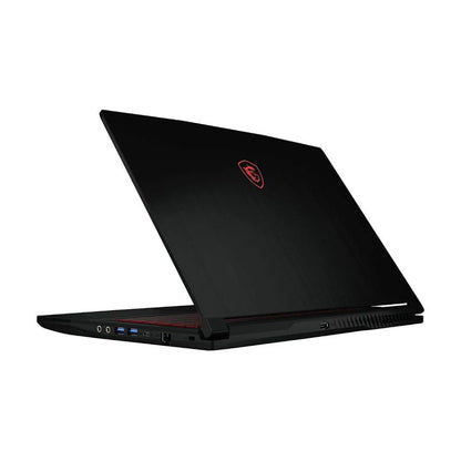 MSI GF63 Thin 11UC-1276US ? 15.6" FHD 144Hz ? i5-11400H ? 16GB RAM ? RTX 3050 ? 512GB SSD ? Black ? GF631276