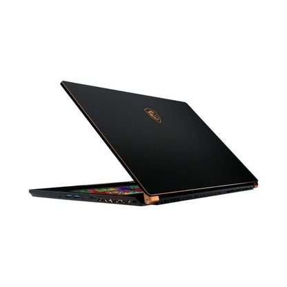 MSI GS75 17.3" FHD 144Hz Gaming Laptop - Intel Core i7-9750H - 32GB  RAM - Nvidia RTX 2080 Max-Q - 1TB SSD - (STEALTH-242)