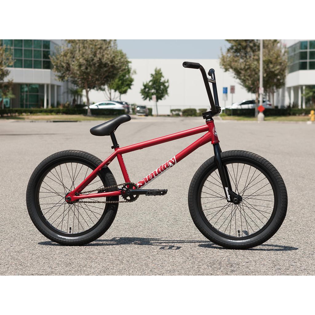 Sunday Forecaster 20 Inch Bike