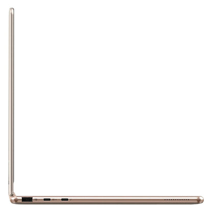 Lenovo Yoga 9i 14" 2.8K OLED Touch 2-in-1 Laptop - Intel Evo Platform - i7-1260P - 16GB RAM - 512GB SSD - Oatmeal - 82LU0001US