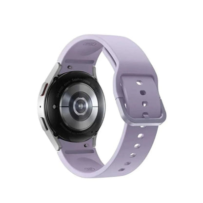 Samsung Galaxy Watch 5 Aluminum - 40MM - Bora Purple Band - SM-R900NZSAXAA