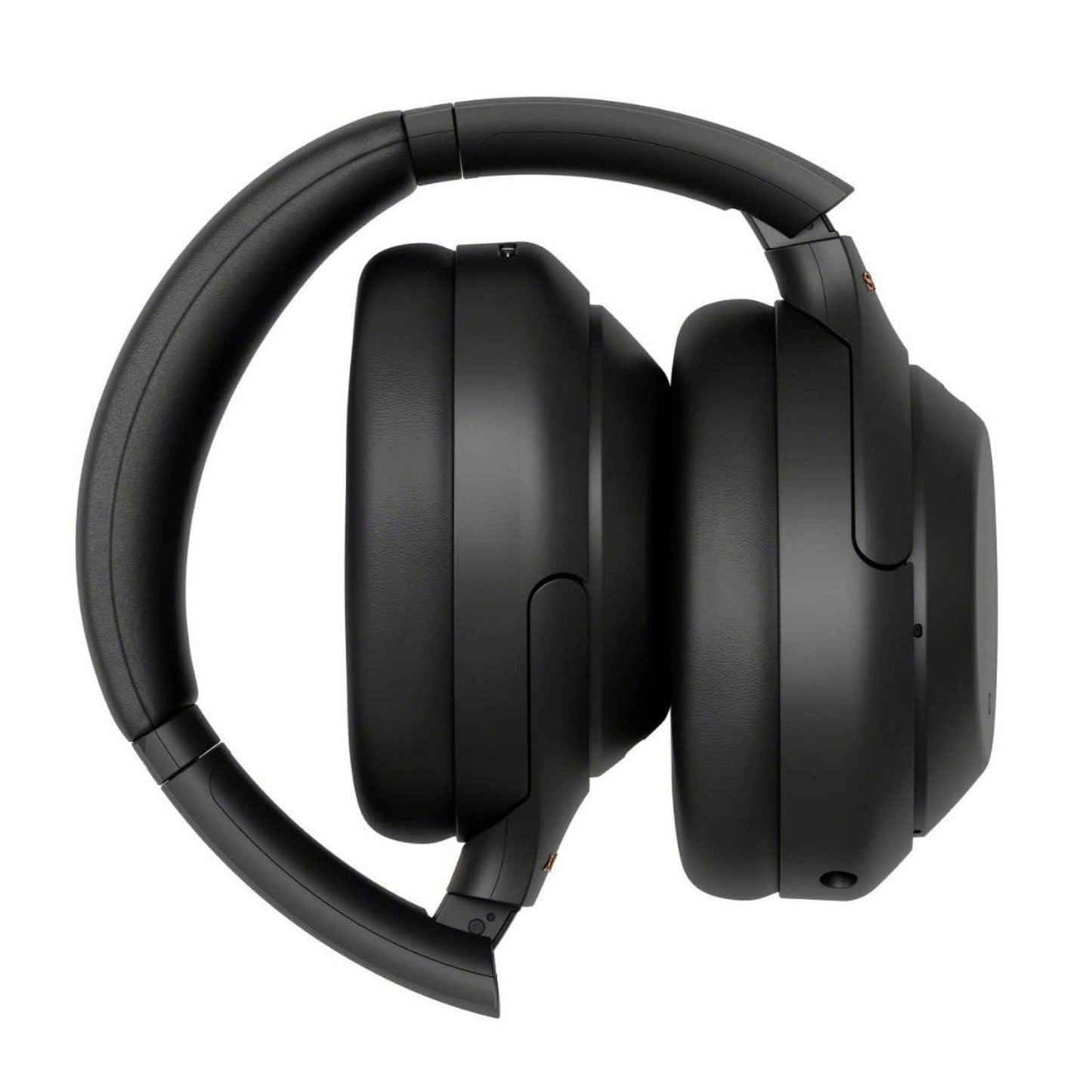 Sony WH1000XM4/B Bluetooth Noise Cancellation Wireless Over-Ear Headphones Black