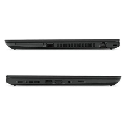 Lenovo ThinkPad T490 - 14" QHD Touch - i7-8665U - 16GB RAM - 1TB SSD - Black - 20N2S3H300
