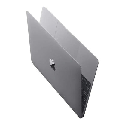 Apple MacBook 12" Retina (2015) - Intel Core M - 8GB RAM - 256GB SSD - Space Gray - MJY32LL/A