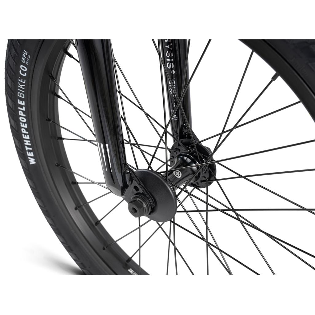 Wethepeople Crysis 20 Inch Bike