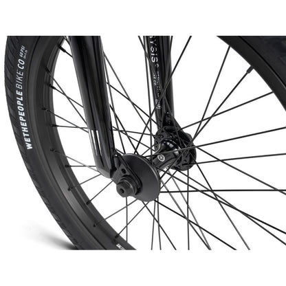 Wethepeople Crysis 20 Inch Bike