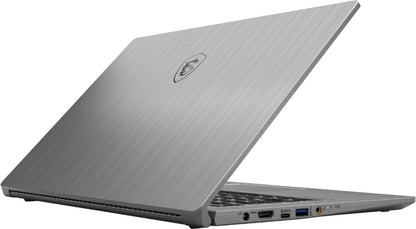 MSI - Modern 15 A10M-449 -15.6 FHD - i5-10210U - 8GB RAM - 512GB SSD - Space Gray (Modern15449)