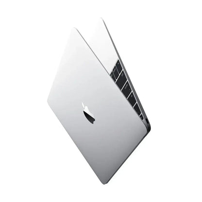 Apple MacBook 12" - Intel Core M-5Y31 - 8GB RAM - 256GB SSD - Silver - MF855LL/A