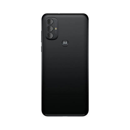 Verizon Moto G Power (2022) - 64GB - Black - MOTXT21653