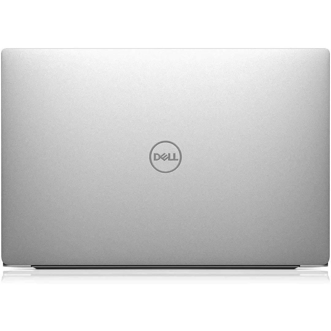 Dell XPS 15 - 15.6"" i7-9750H - 16GB RAM - 512GB SSD - NVIDIA GeForce GTX 1650 - Silver - 8PNC3