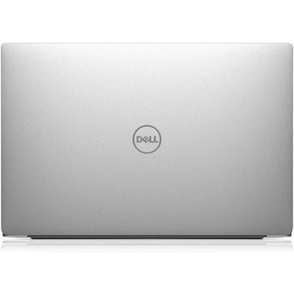 Dell XPS 15 - 15.6"" i7-9750H - 16GB RAM - 512GB SSD - NVIDIA GeForce GTX 1650 - Silver - 8PNC3