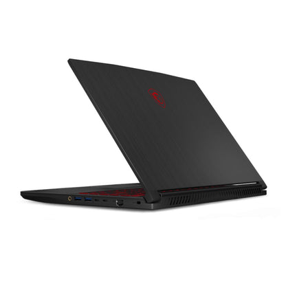 MSI GF65 Thin 10UE-270US 15.6" FHD 144Hz - i7-10750H - 16GB RAM - RTX 3060 - 512GB SSD - GF65270