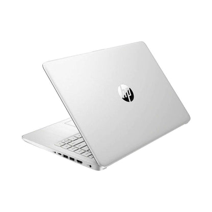 HP ZBook 17 G5 - 17.3 inch - i5-1035G1 - 12GB RAM - 256GB SSD - Silver