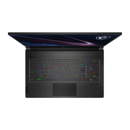 MSI - GS76 17.3 FHD 360hz Laptop - Intel Core i9-11900H - NVIDIA GeForce RTX 3070 - 1TB SSD - 32GB RAM - GS7611257