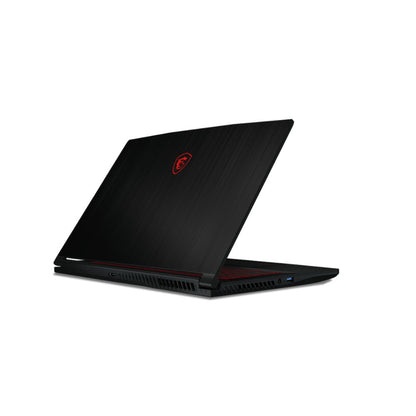 MSI Thin Thin GF63 12UCX-898US - 15.6" FHD 144Hz - i5-12450H - 8GB RAM - RTX 2050 - 1TB SSD