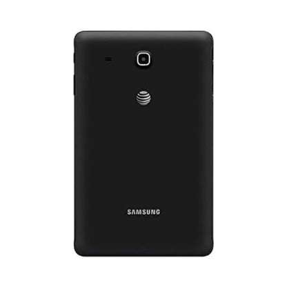 AT&T Samsung Galaxy Tab E - 8"" - 16GB - Black - SM-T377AZKXATT