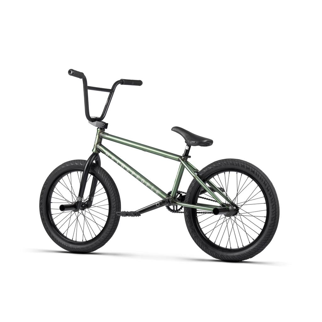 Wethepeople Revolver 20 Inch Bike