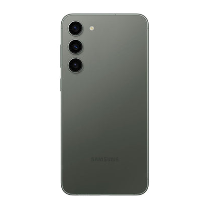 Unlocked - SAMSUNG Galaxy S23+ Plus 5G Factory - 256GB - Green - SM-S916UZGAXAA