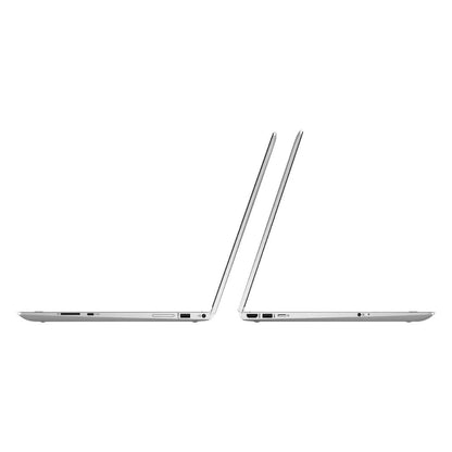 HP Envy x360 2-in-1 15.6" Touch-Screen Laptop - i7-7500U - 16GB RAM - 1TB HDD - Silver - 15M-BP011DX