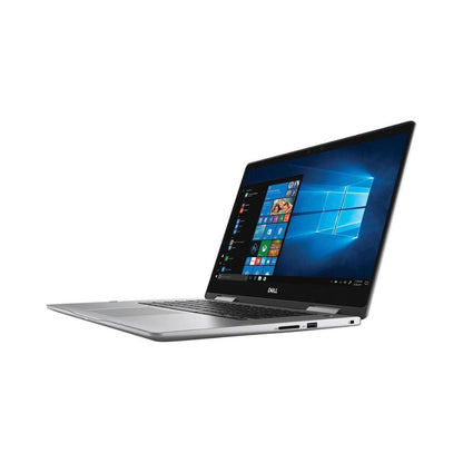 Dell Inspiron 7573 - 2-in-1 FHD Touch - i7-8550U - 12GB RAM - 2TB HDD - Gray