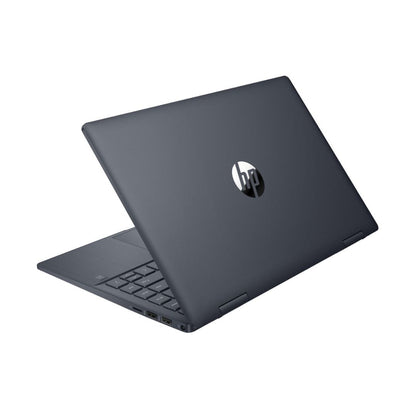 HP Pavilion x360 - i5-1235U - 8GB RAM - 512GB SSD - Space Blue - 14-ek0073
