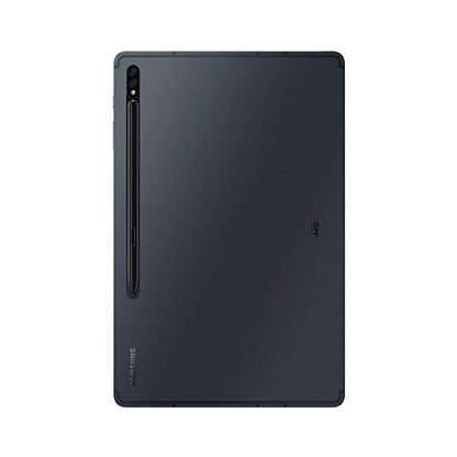 Samsung Galaxy Tab S7 - 11" - 256GB - S-Pen - Wi-Fi - Mystic Black - SM-T870NZKEXAR