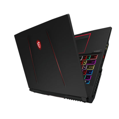 MSI GE75 Raider 10SFS-018 ? 17.3" FHD 240Hz ? i7-10750H ? 32GB RAM ? RTX 2070 Super ? 1TB HDD / 512GB SSD ? Black ? GE75018