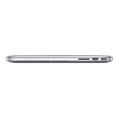 Apple MacBook Pro 13.3" (2013) ? Intel Core i5-4288U ? 8GB RAM ? 512GB SSD ? Silver ? ME866LL/A