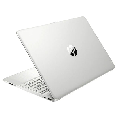 HP Laptop ? 15.6" WXGA Touch ? i5-1135G7 ? 8GB RAM ? 512GB SSD ? Silver ? 15-dy2703dx