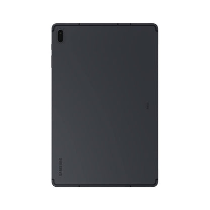 T-Mobile - Samsung Galaxy Tab S7 FE - 64GB - Mystic Black  - SM-T738UZKAXAU