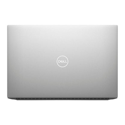 Dell XPS 15.6" OLED TS Laptop -Core i9 - 32GB RAM - 1TB SSD RTX 3050 Ti - Silver