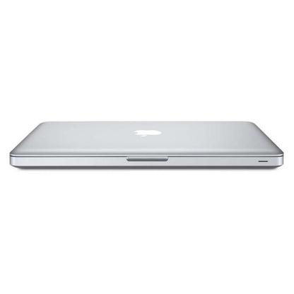Apple MacBook Pro 13.3" (Late 2011) ? Intel Core i7-2640M ? 4GB RAM ? 750GB HDD ? Silver ? MD314LL/A