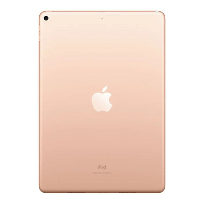 Apple iPad Air (10.5-inch, Wi-Fi, 256GB) - Gold - MUUT2LL/A