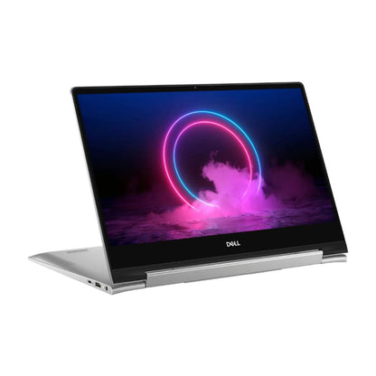 Dell Inspiron 7391 13.3" FHD Touch - i5-10210U - 8GB RAM - 512GB SSD -  Silver