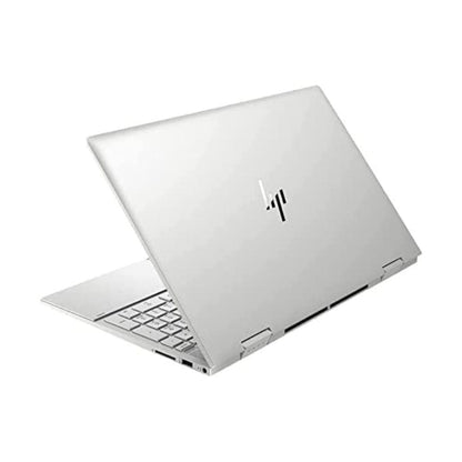 HP Envy x360 - FHD Touch - i5-1135G7 - 8GB RAM - 512GB SSD - Silver