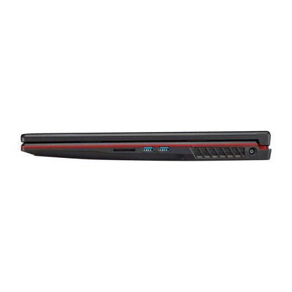 MSI GL73 8RC-032US ? 17.3" FHD ? Intel Core i7-8750H ? 16GB RAM ? NVIDIA GeForce GTX 1050 ? 128GB SSD + 1TB HDD ? Black